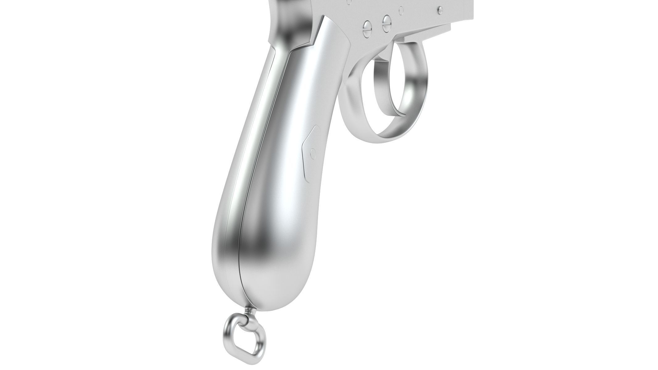 Gasser M1870 3D model_6