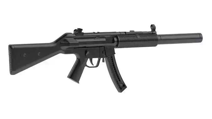  German Sport Guns GSG-5