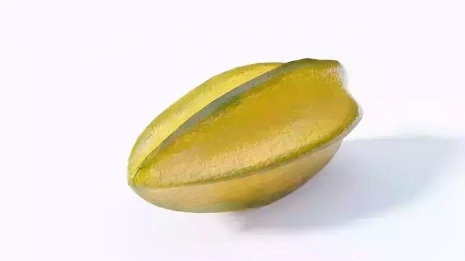Carambola - Star Fruit