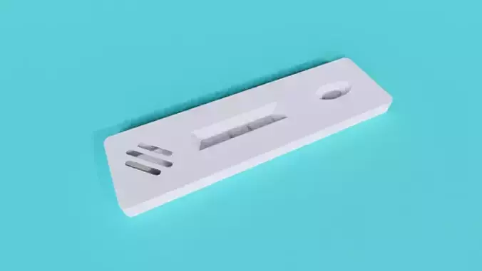 Rapid diagnostic test kit