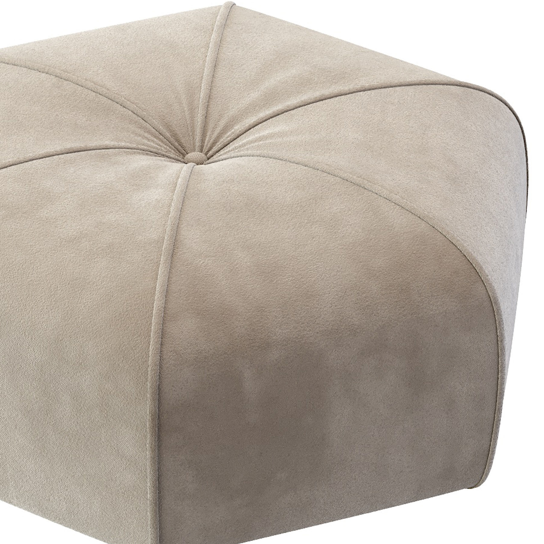 Pouf Kingsley 3D model_33