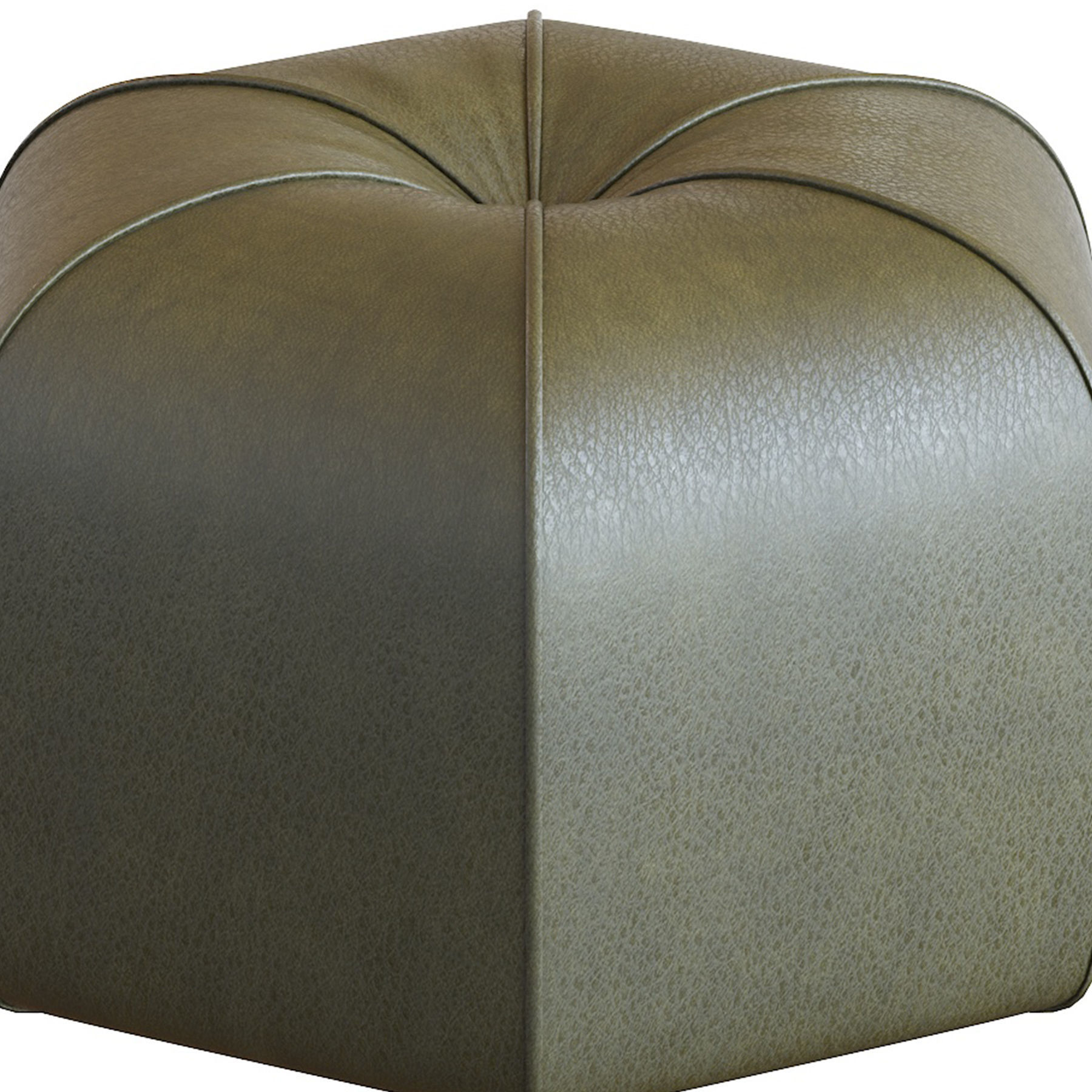 Pouf Kingsley 3D model_29