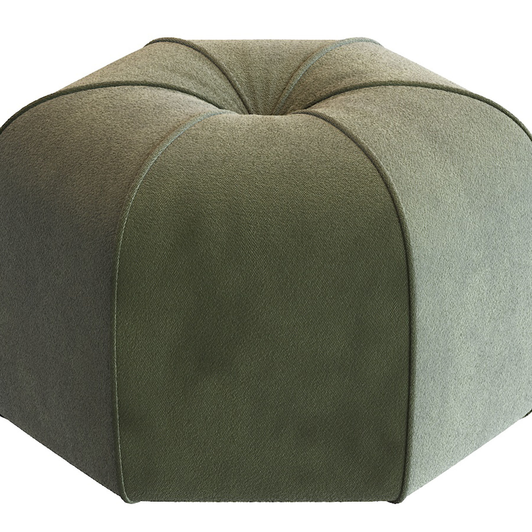 Pouf Kingsley 3D model_34