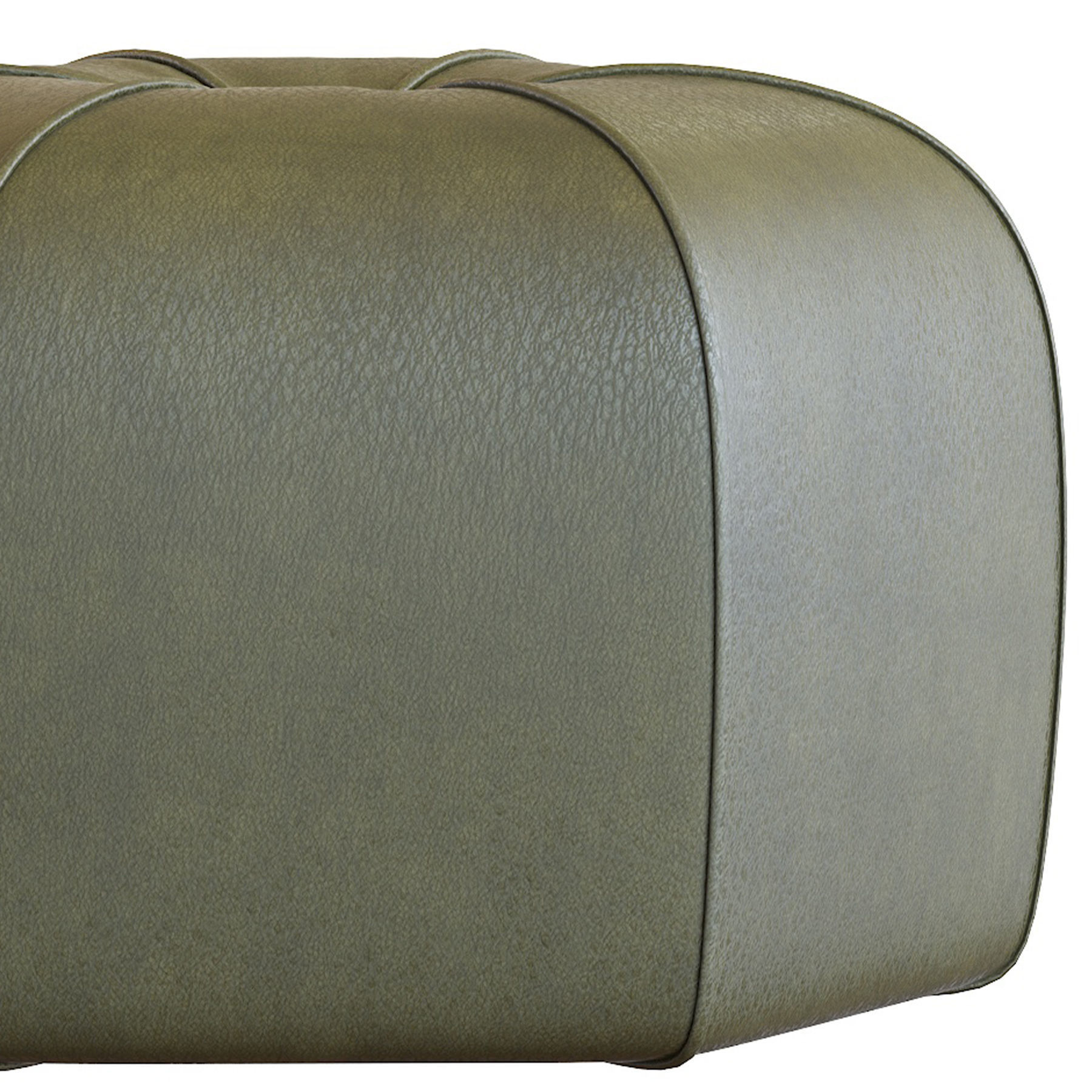 Pouf Kingsley 3D model_30