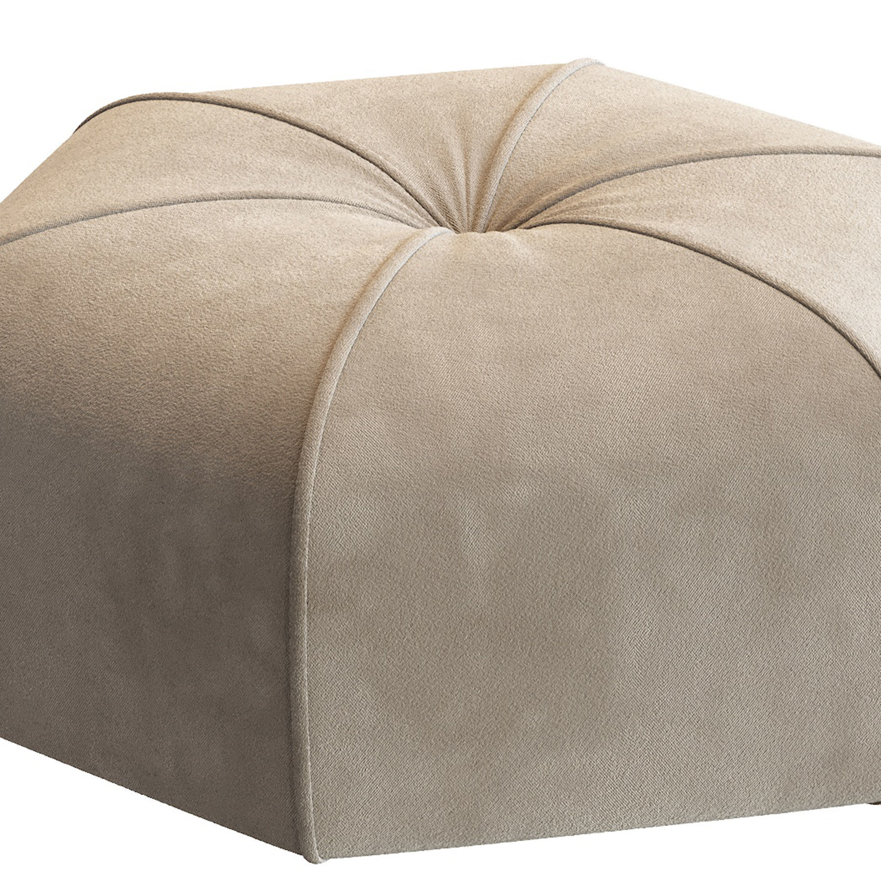 Pouf Kingsley 3D model_32