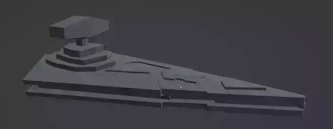 Star destroyer