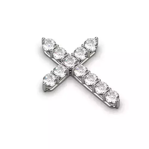 Diamond Cross