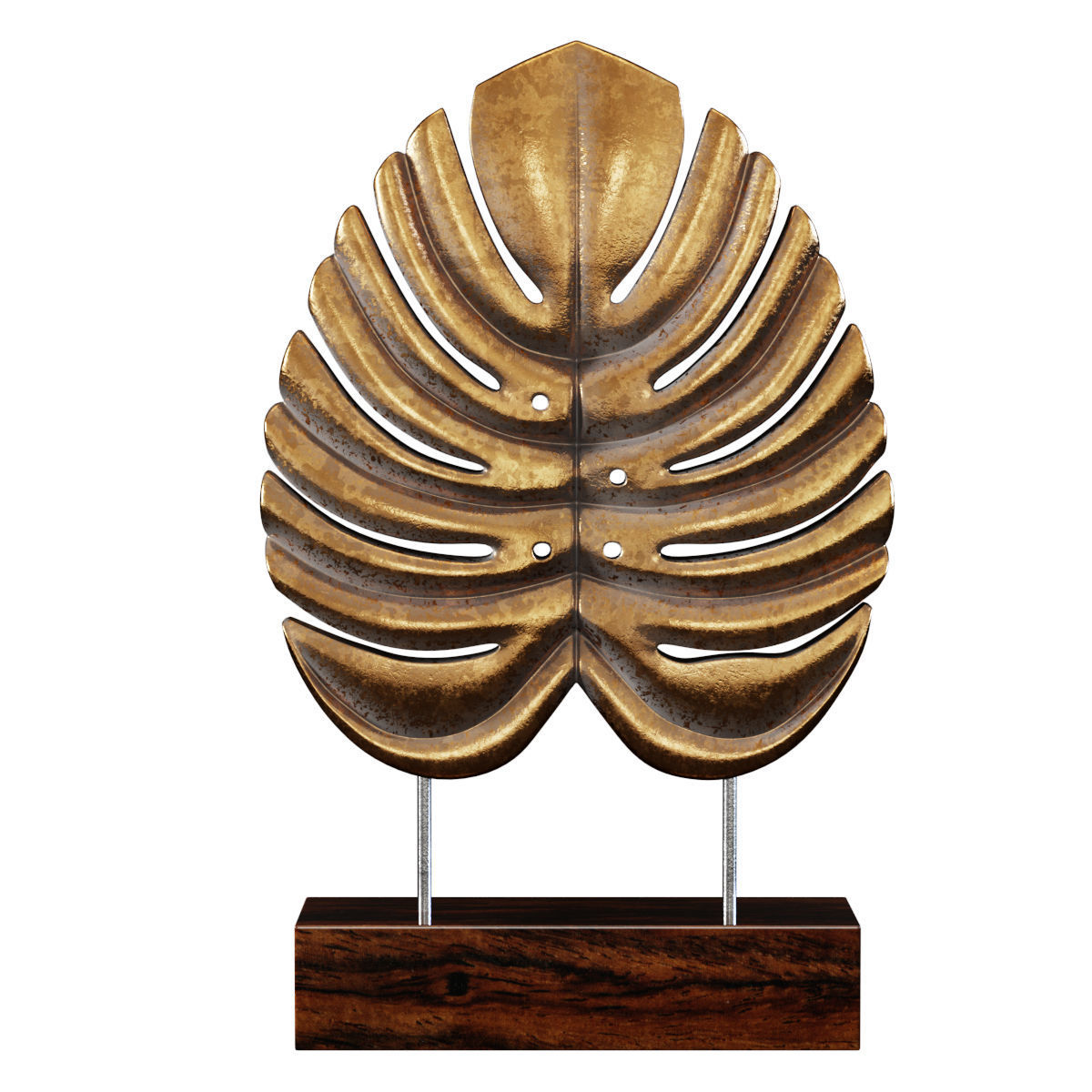 Sculptures 11 3D model_5