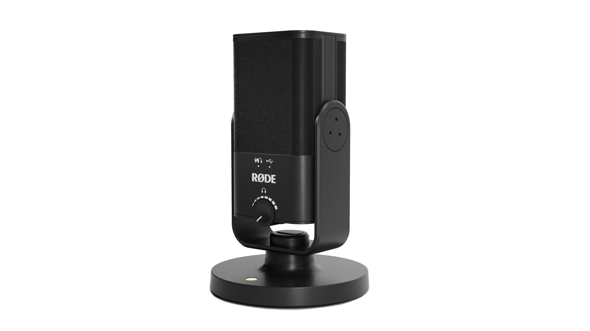 Rode NT-USB Mini Microphone 3D model_1