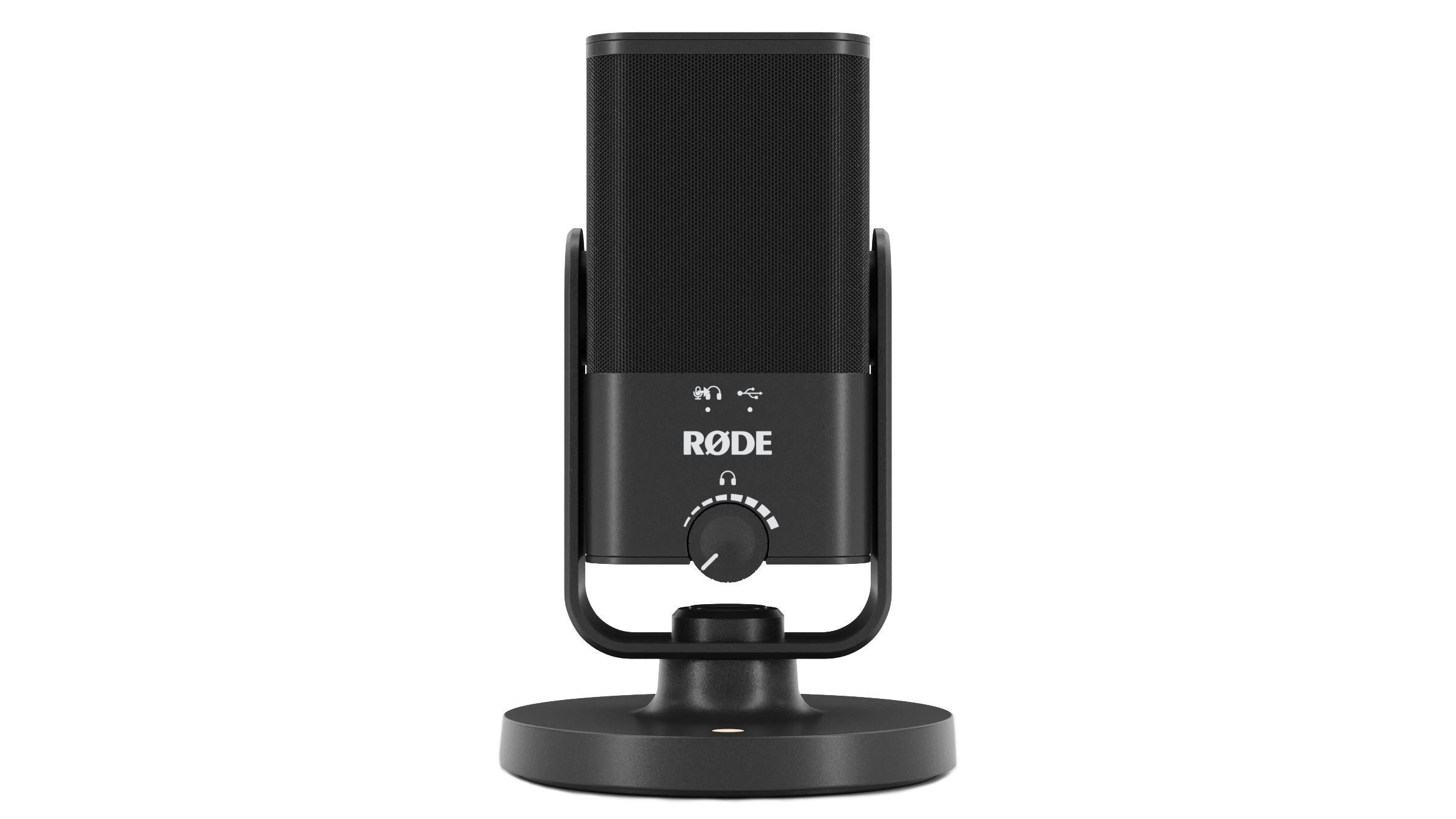 Rode NT-USB Mini Microphone 3D model_4