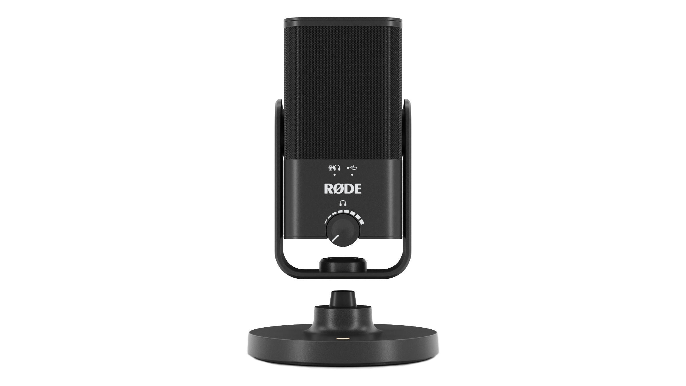 Rode NT-USB Mini Microphone 3D model_6