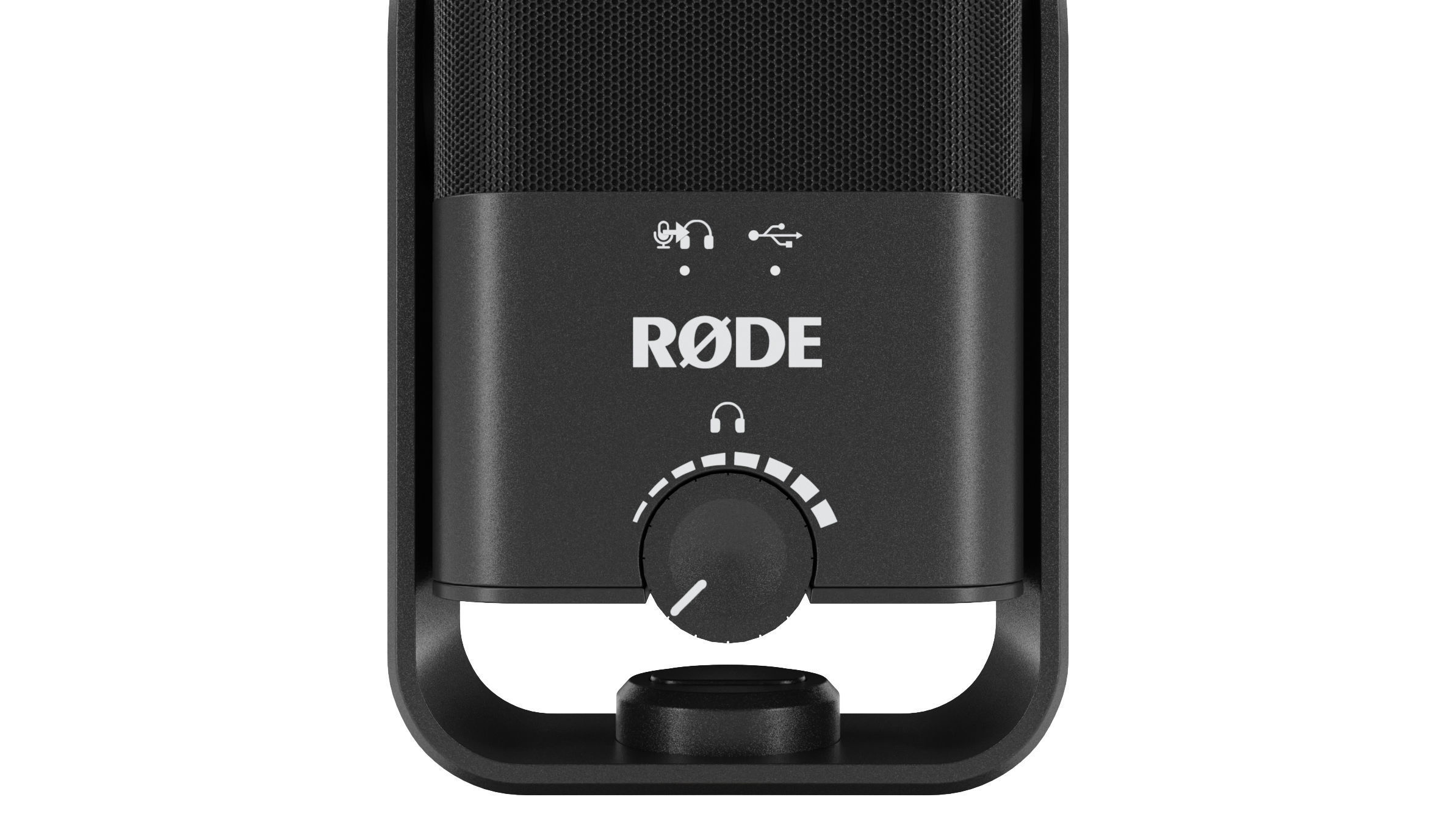 Rode NT-USB Mini Microphone 3D model_7