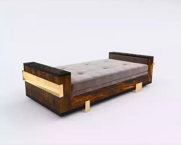 Pierre Daybed