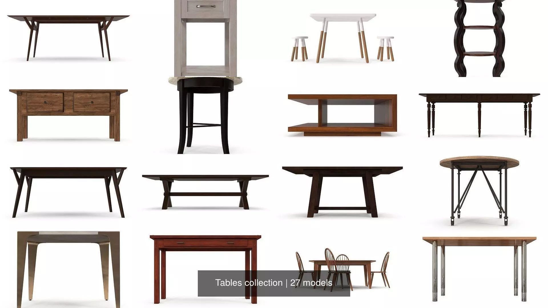 Tables collection end table with drawer _1