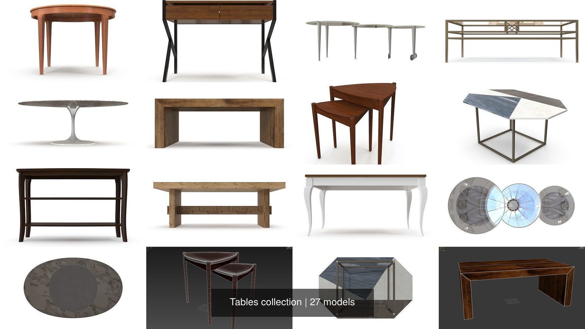 Tables collection end table with drawer _3