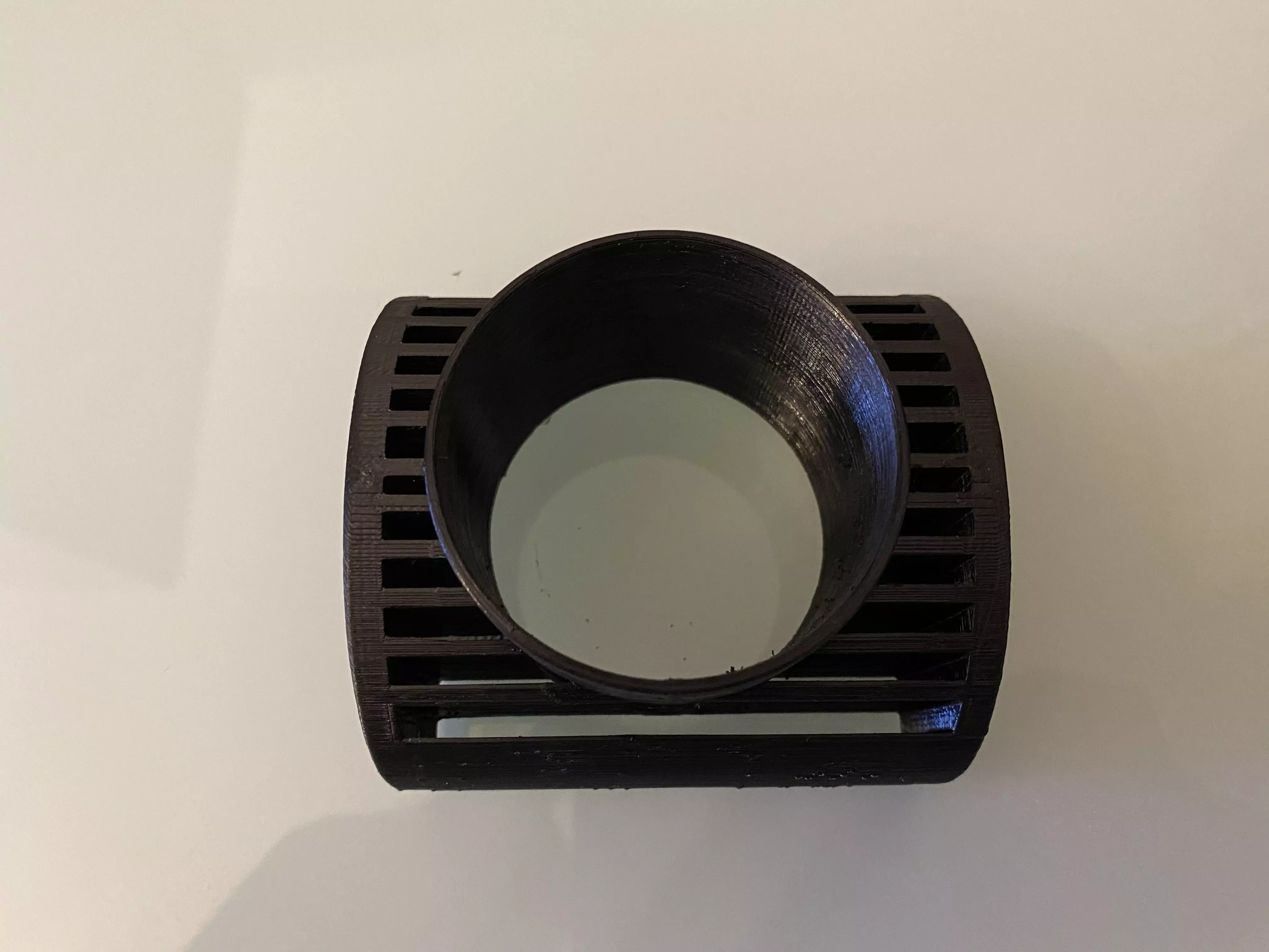 Audi A4b5 3D print model