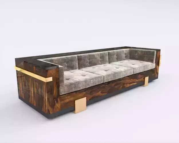 Pierre Sofa