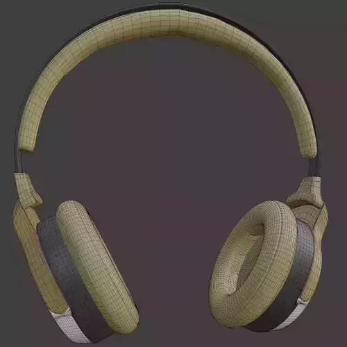 Audio headset