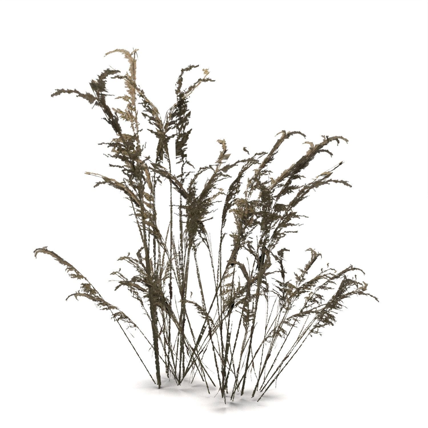 Low Poly Tree Bundle Game Ready Low-poly 3D model_21