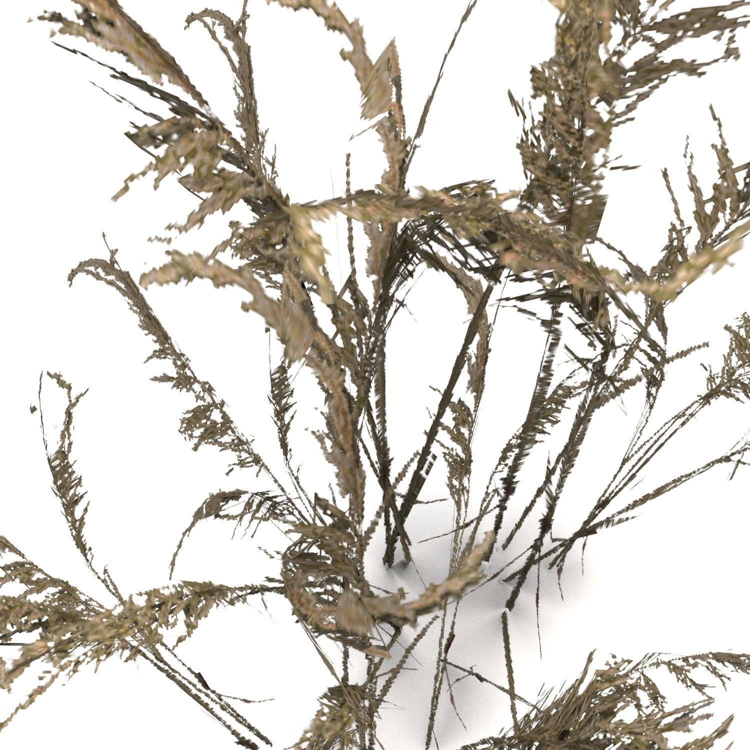 Low Poly Tree Bundle Game Ready Low-poly 3D model_22