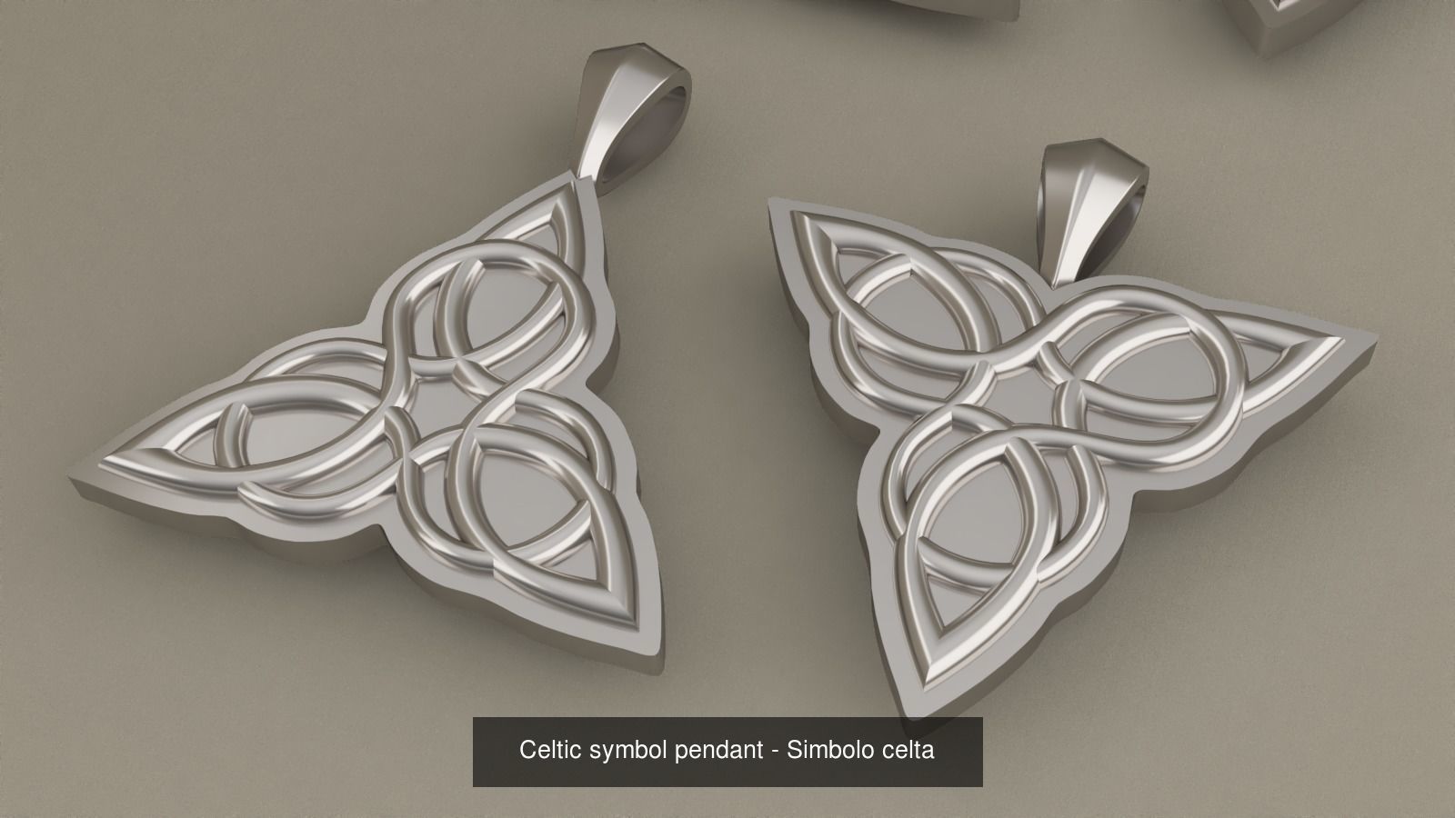 Pendant collection 01-05 _2