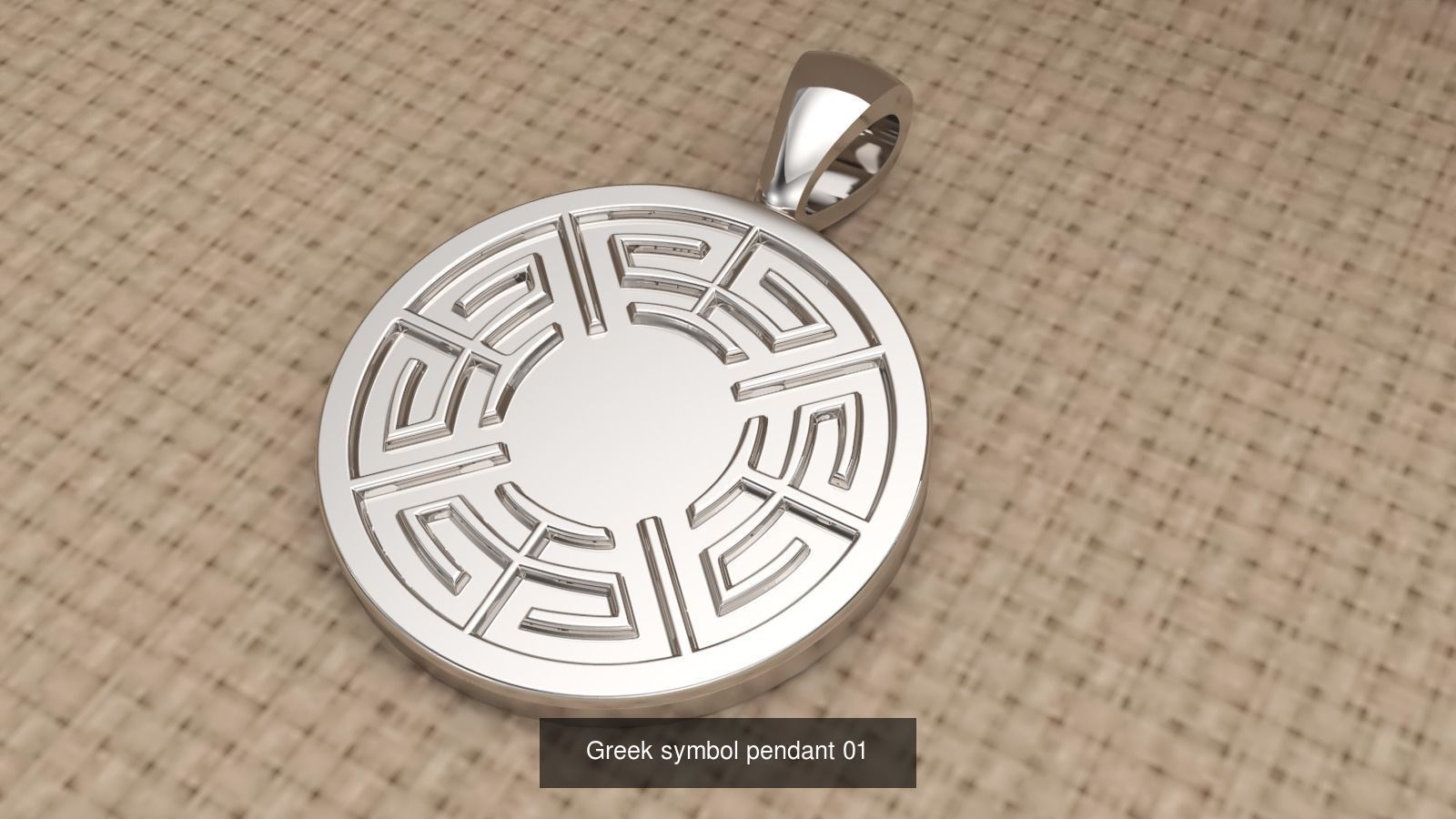 Pendant collection 01-05 _3