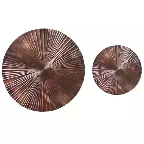Artwork Flash Discs 3D model