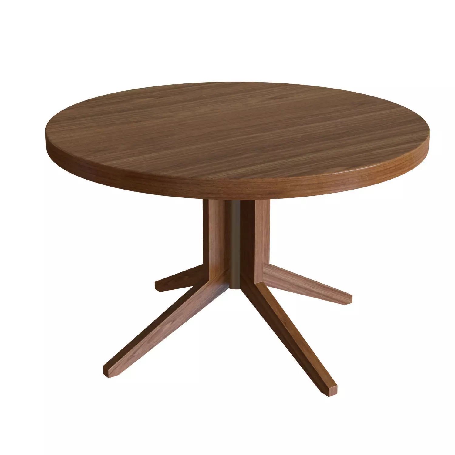 Bryant Tavolo Table 3D model_0