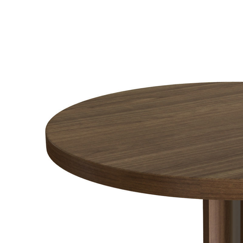 Bryant Tavolo Table 3D model_1