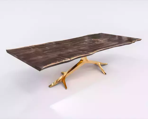 Rose Dining Table