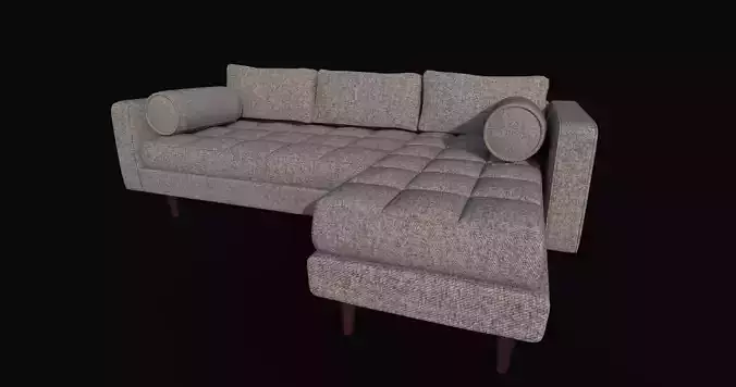 Couch    Sofa