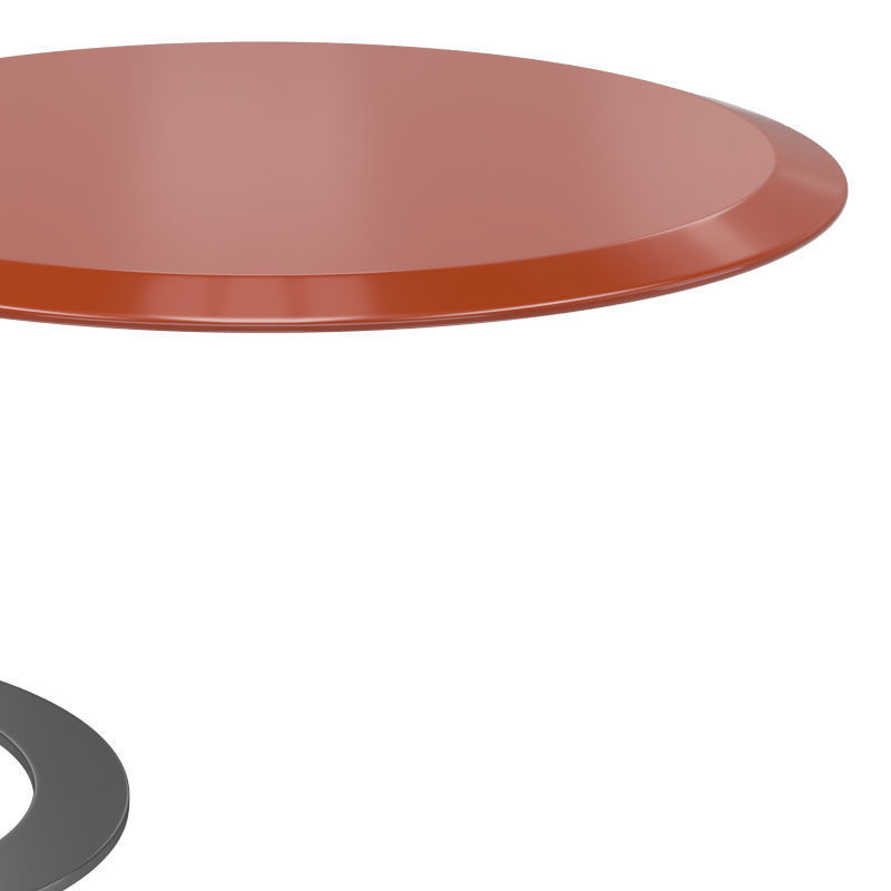 Jok Side Table 3D model_2