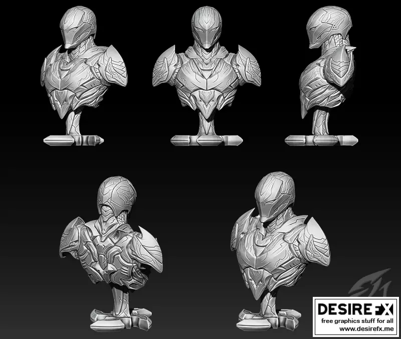 iron man custom 3D print model_0