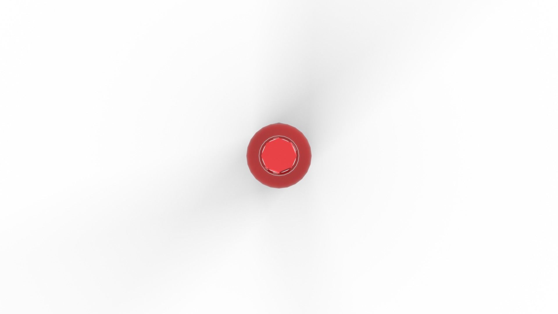 Tabasco chipotle Low-poly 3D model_4