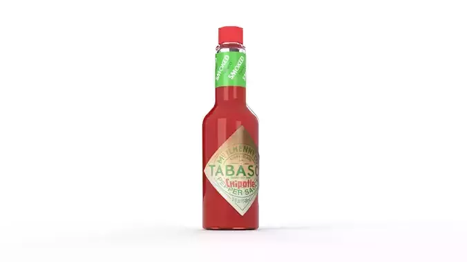 Tabasco chipotle