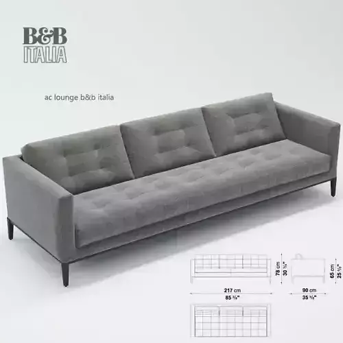 ac lounge bb italia 3