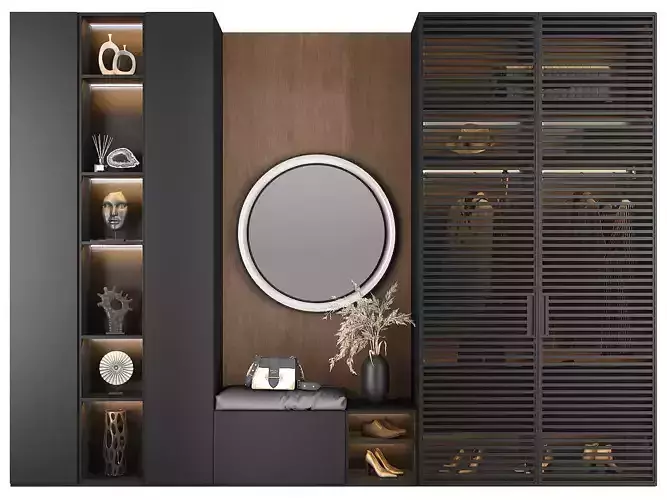 Entryway furniture 104