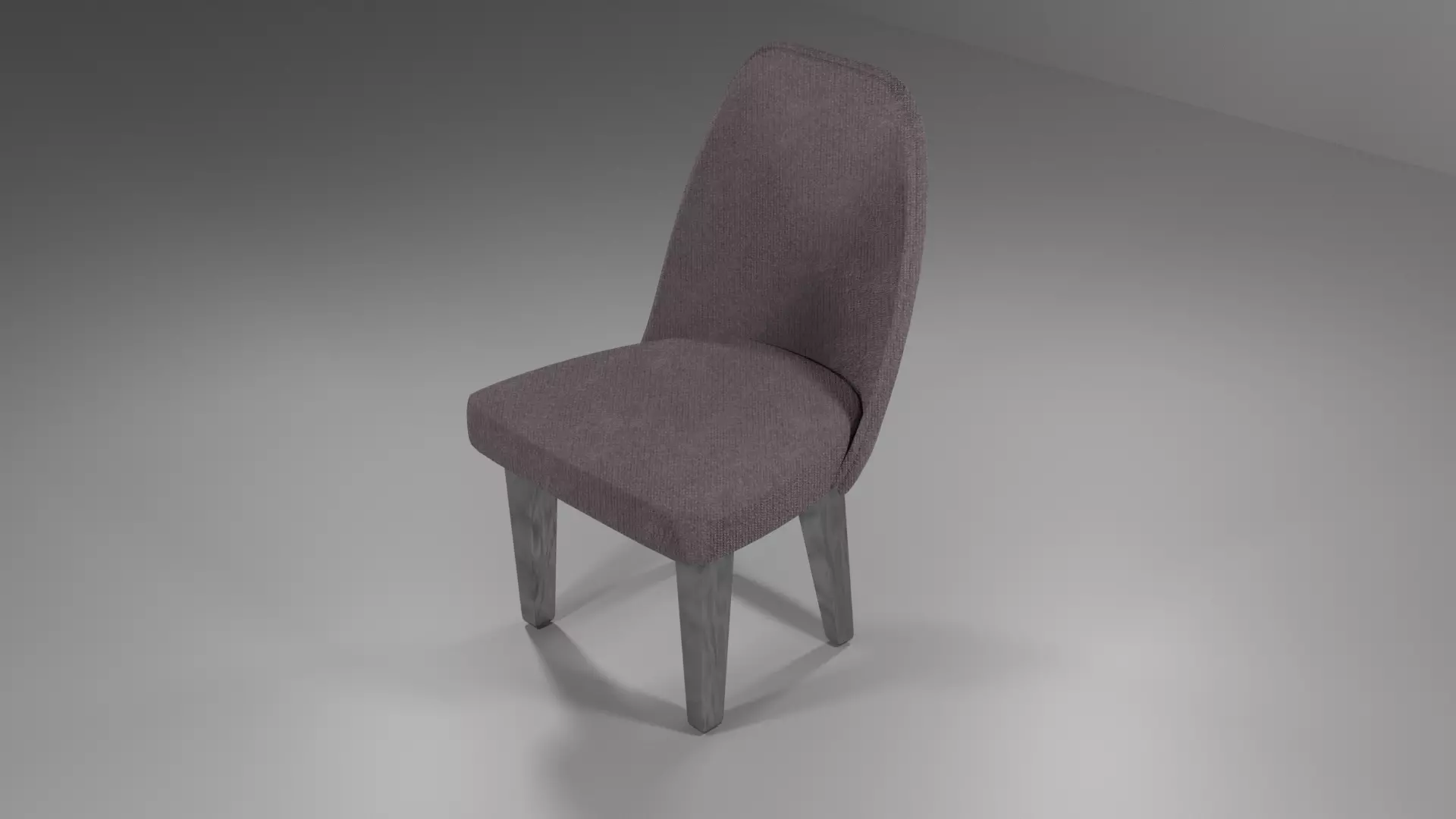 Chair Free 3D print model_0