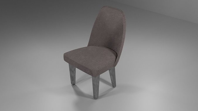 Chair Free 3D print model