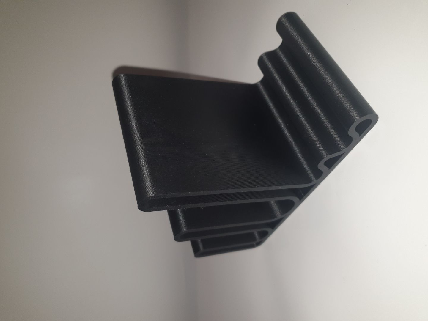 Stantia Rev 2 Desk Tidy 3 Piece Set 3D print model_10