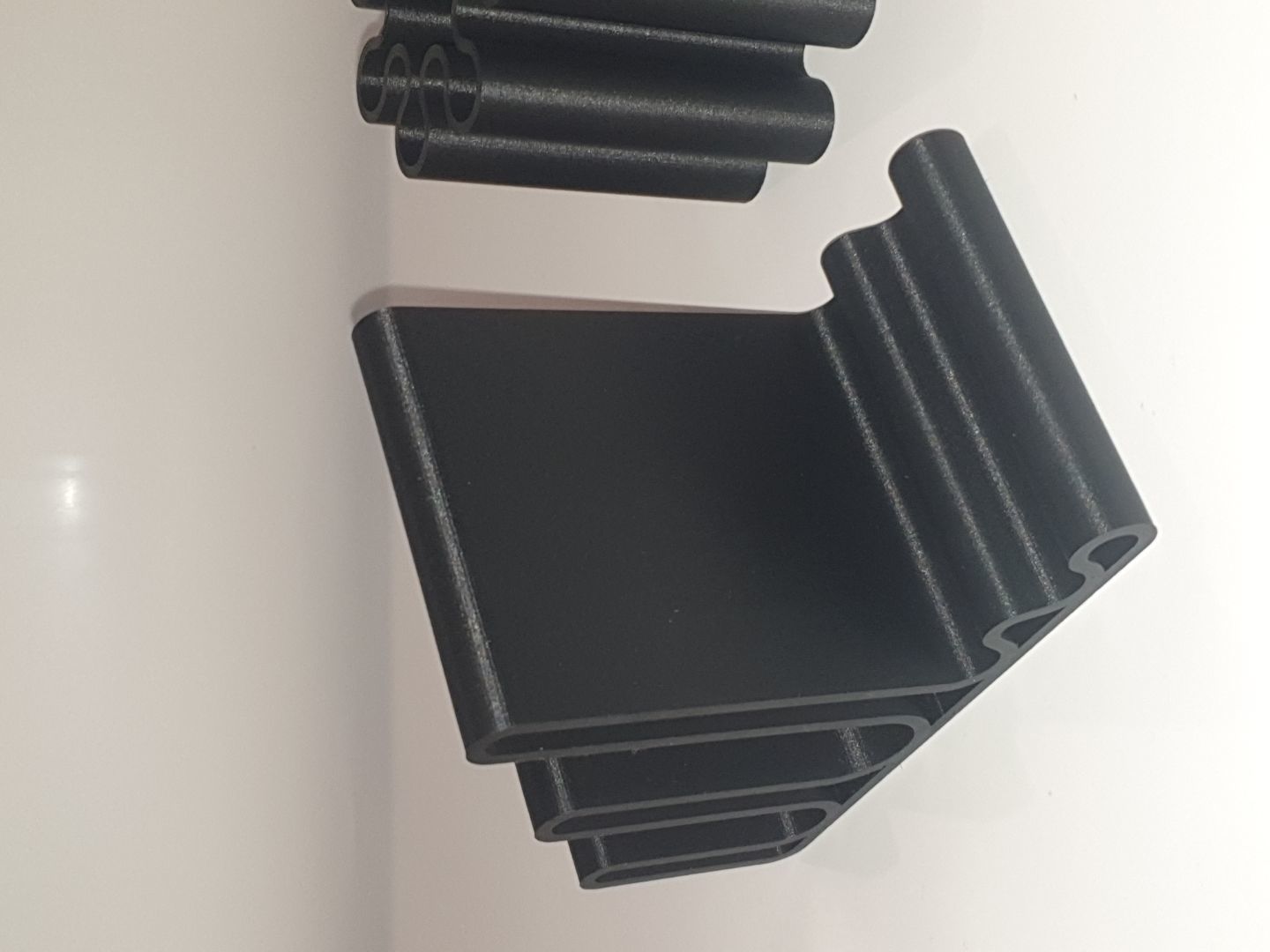 Stantia Rev 2 Desk Tidy 3 Piece Set 3D print model_9