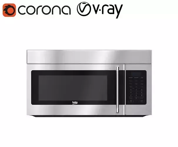 bekko Range Microwave Oven