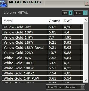  ring with pearls Mikimoto 3d print model 3D print model_6