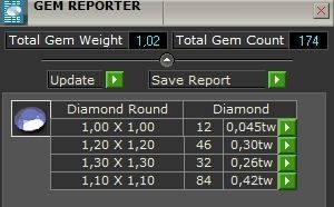  ring with pearls Mikimoto 3d print model 3D print model_4