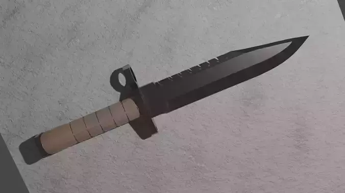 M9 Bayonet 