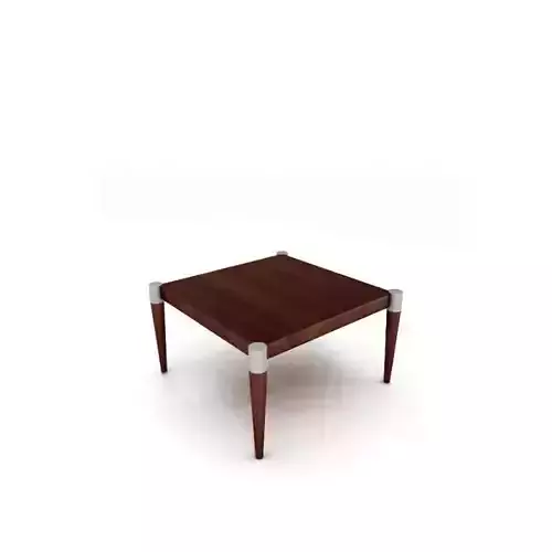 Wooden Mini Table
