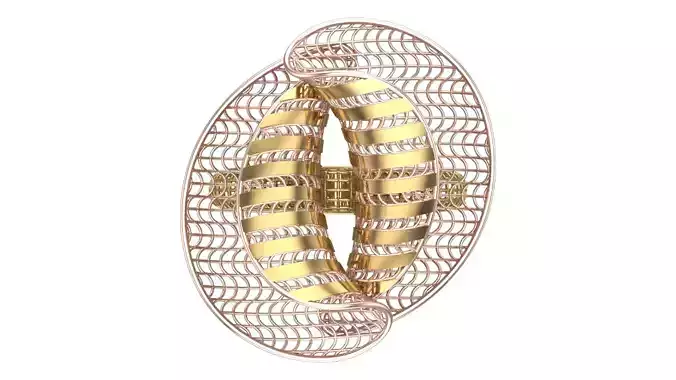  FUSION LIGHT RING COLLECTION-RB10-