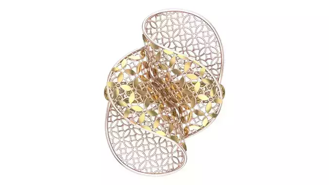 FUSION LIGHT RING COLLECTION-RB09-