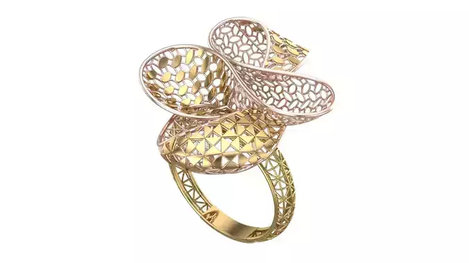  FUSION LIGHT RING COLLECTION-RB03-