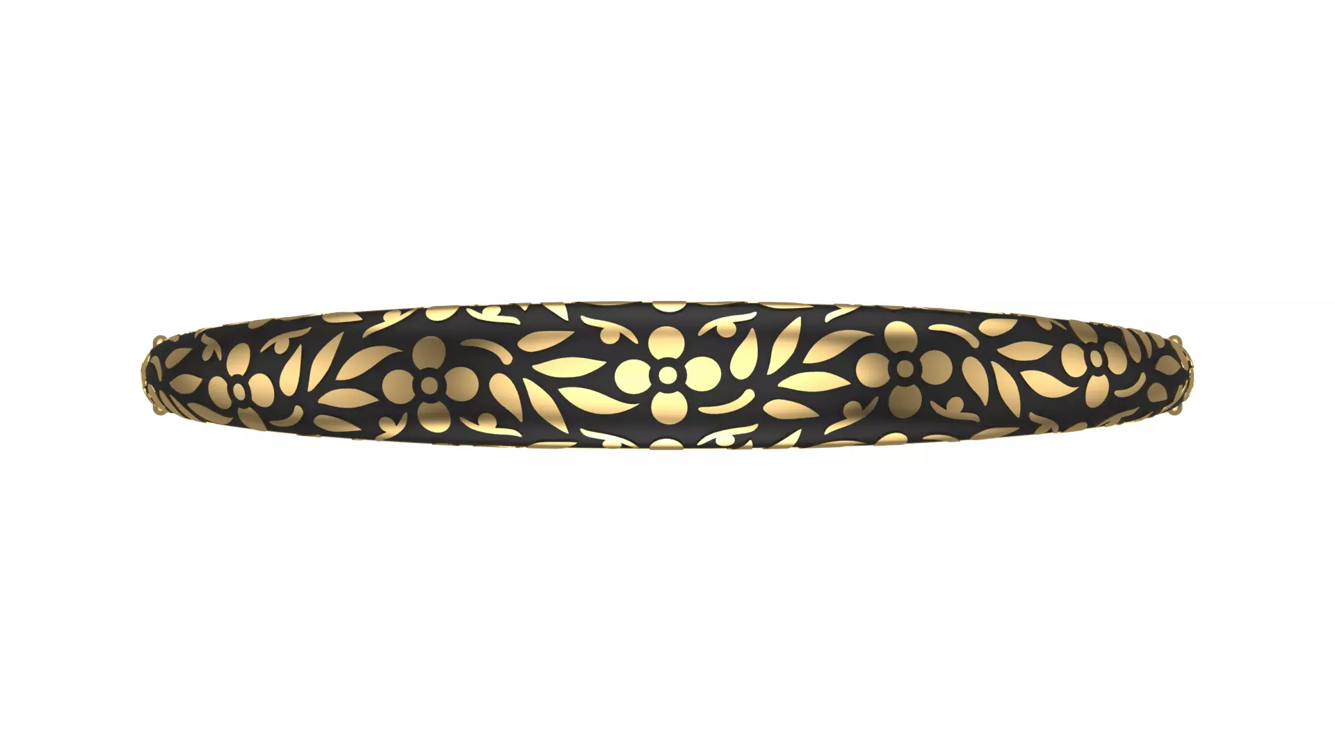 ENAMEL HALF CLAMP and RING TOOL COLLECTION NO-04 3D print model_0